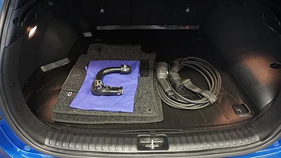 Kia Ceed 2023 photo 5