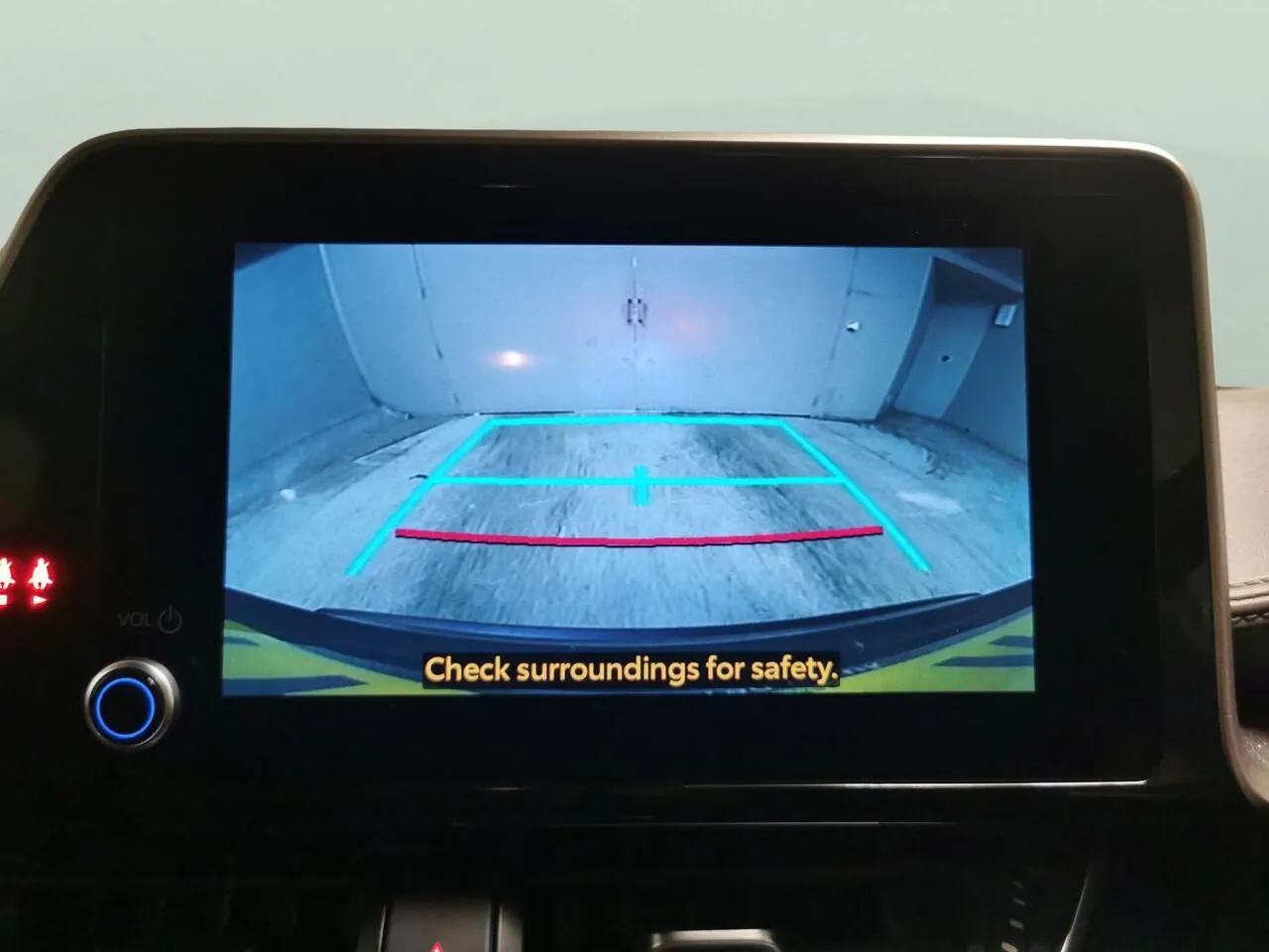 Toyota C-Hr 2023 photo 5