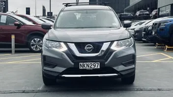 Nissan X-Trail 2021 photo 4