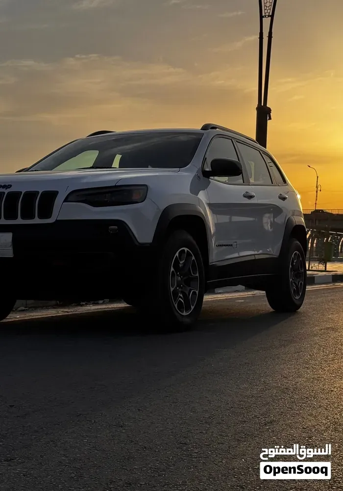 Jeep Compass 2024 photo 5