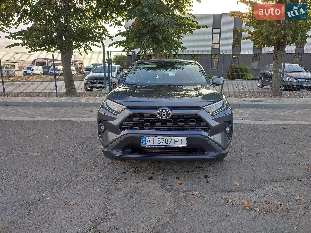 Toyota Rav4 2022 photo 2