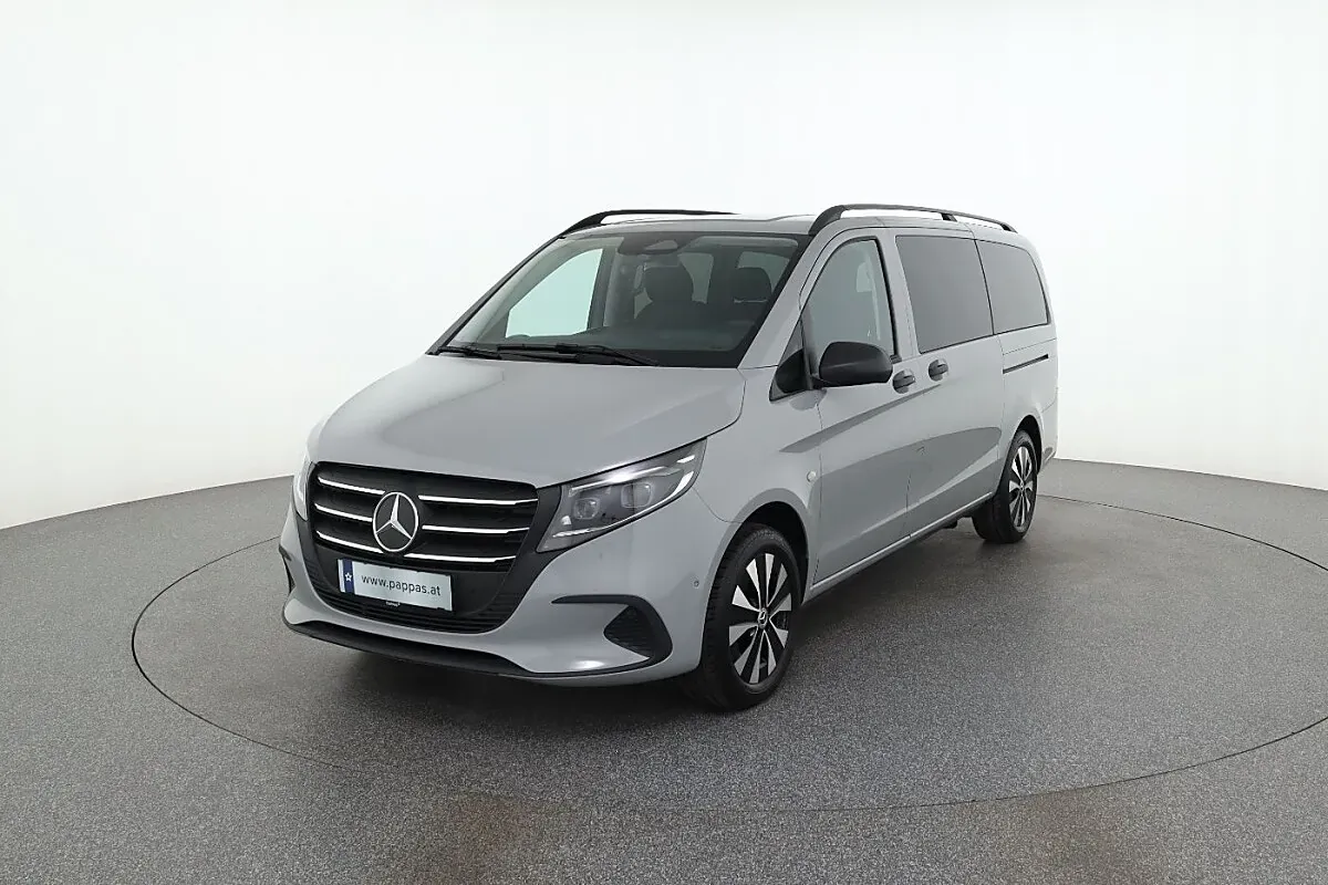 Mercedes-Benz Vito 2025 photo 2