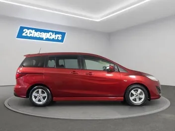 Mazda Premacy 2014 photo 5