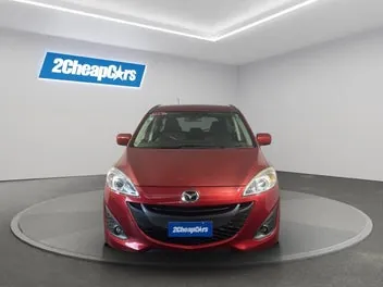 Mazda Premacy 2014 photo 3