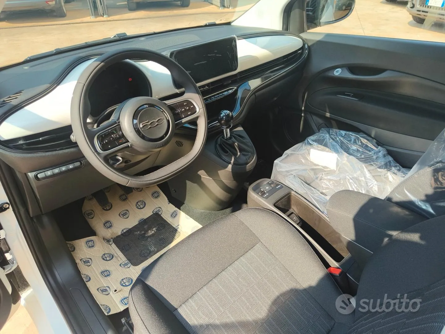Fiat 500 2026 photo 5