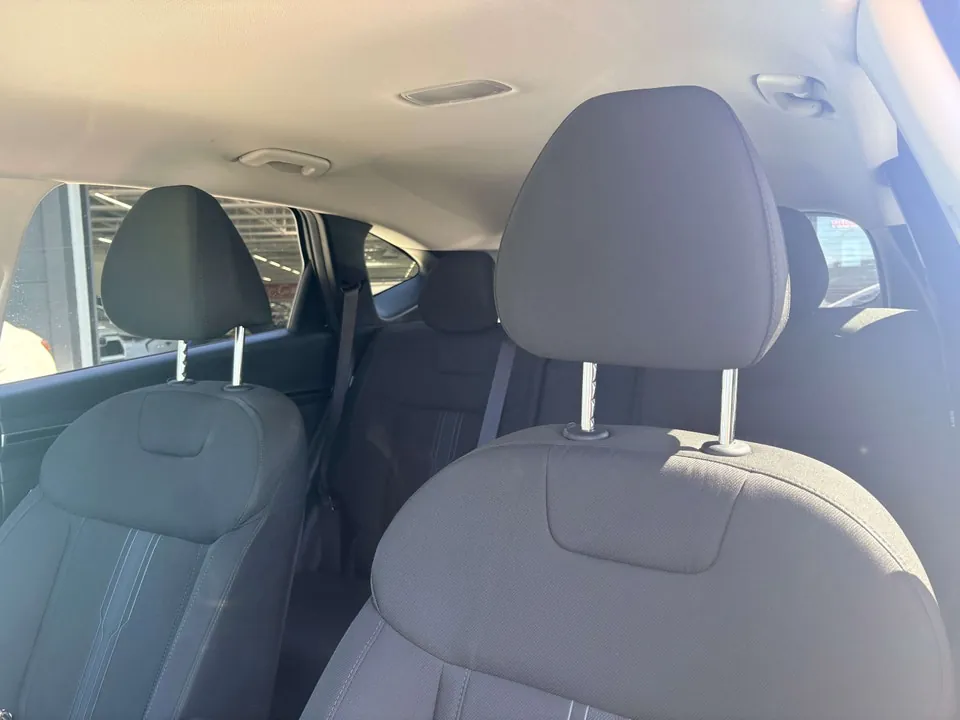 Hyundai Tucson 2024 photo 2