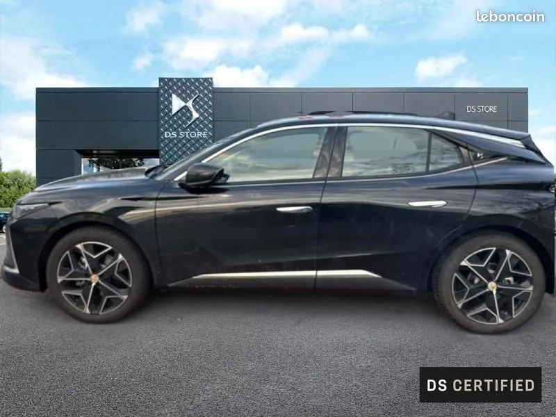 DS Automobiles Ds 4 2025 photo 4