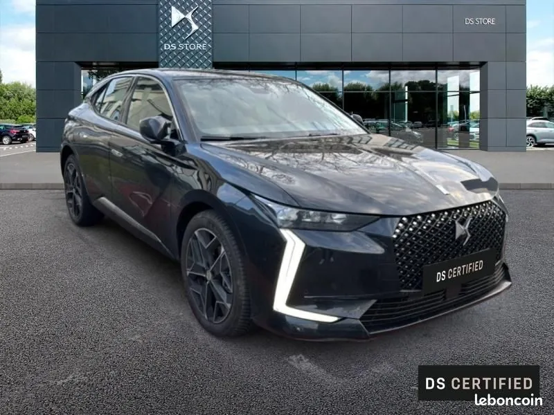 DS Automobiles Ds 4 2025 photo 3