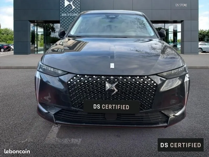 DS Automobiles Ds 4 2025 photo 2