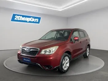 Subaru Forester 2013 photo 2