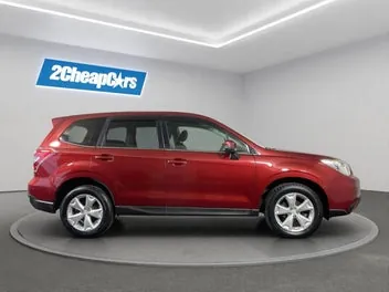 Subaru Forester 2013 photo 5