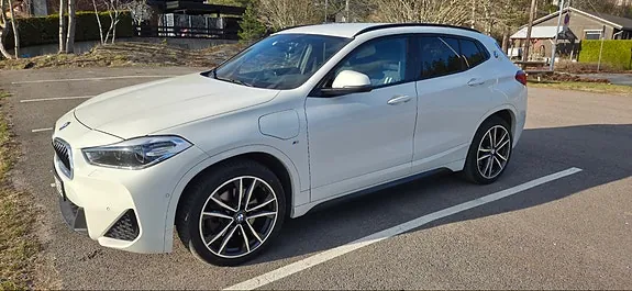 BMW X2 2020 photo 3
