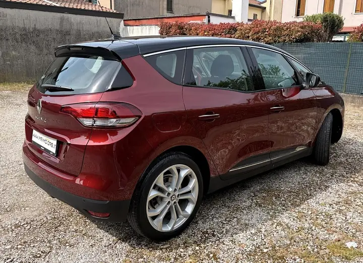 Renault Scenic 2019 photo 4