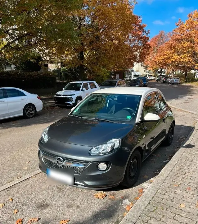 Opel Adam