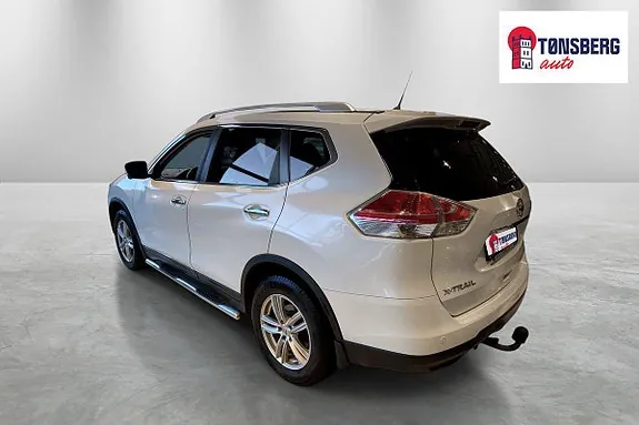 Nissan X-Trail 2015 photo 4