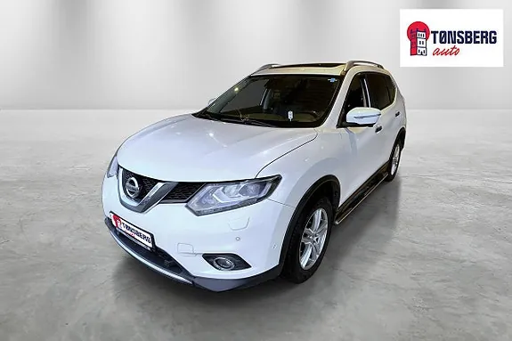 Nissan X-Trail 2015 photo 3