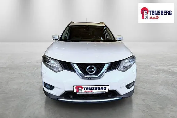 Nissan X-Trail 2015 photo 2