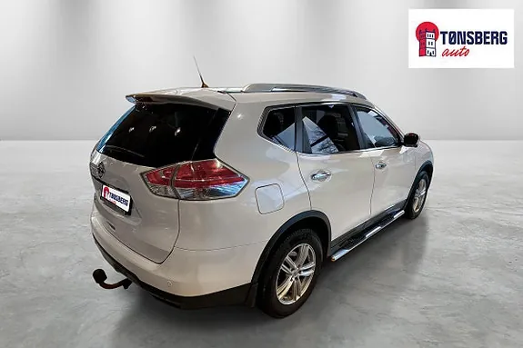 Nissan X-Trail 2015 photo 5