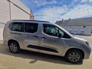 Opel Combo Tour 2026 photo 2