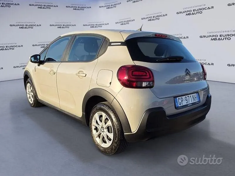 Citroen C3 2023 photo 2
