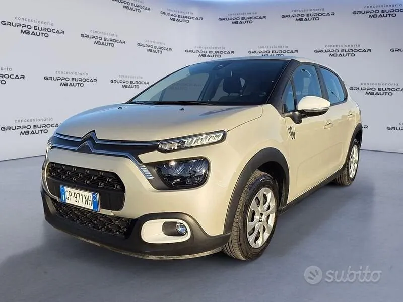 Citroen C3