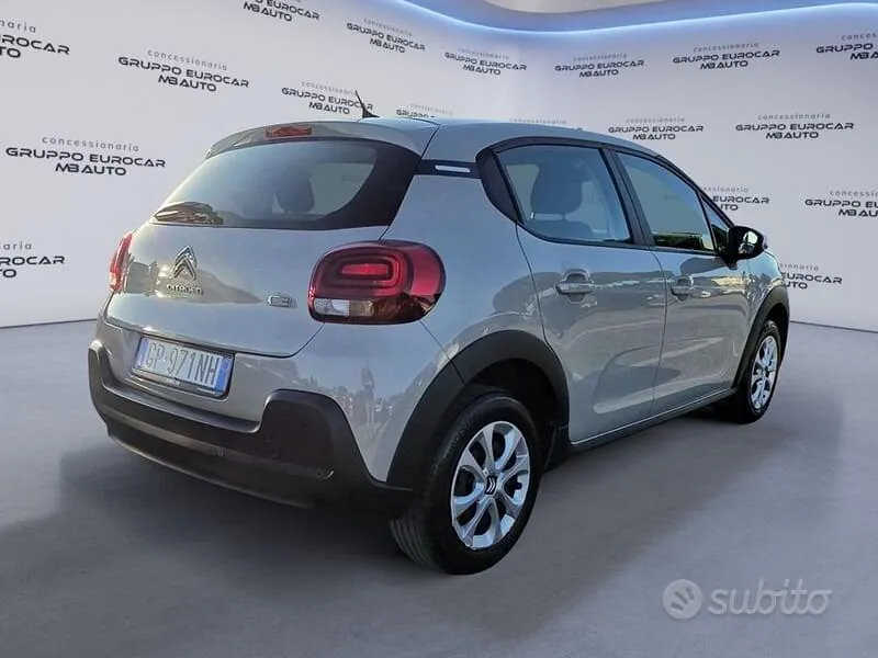 Citroen C3 2023 photo 4