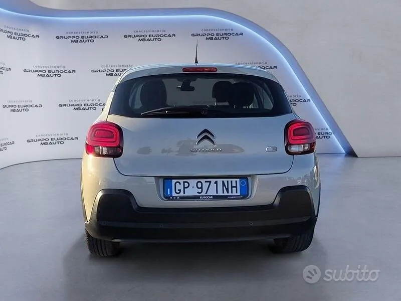 Citroen C3 2023 photo 3
