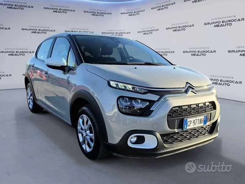 Citroen C3 2023 photo 5