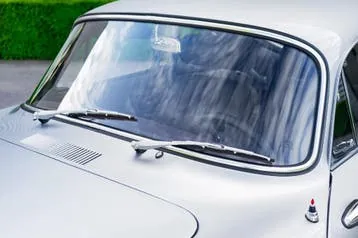 Porsche 356 1964 photo 3
