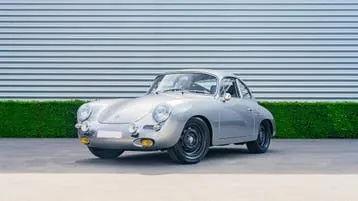 Porsche 356