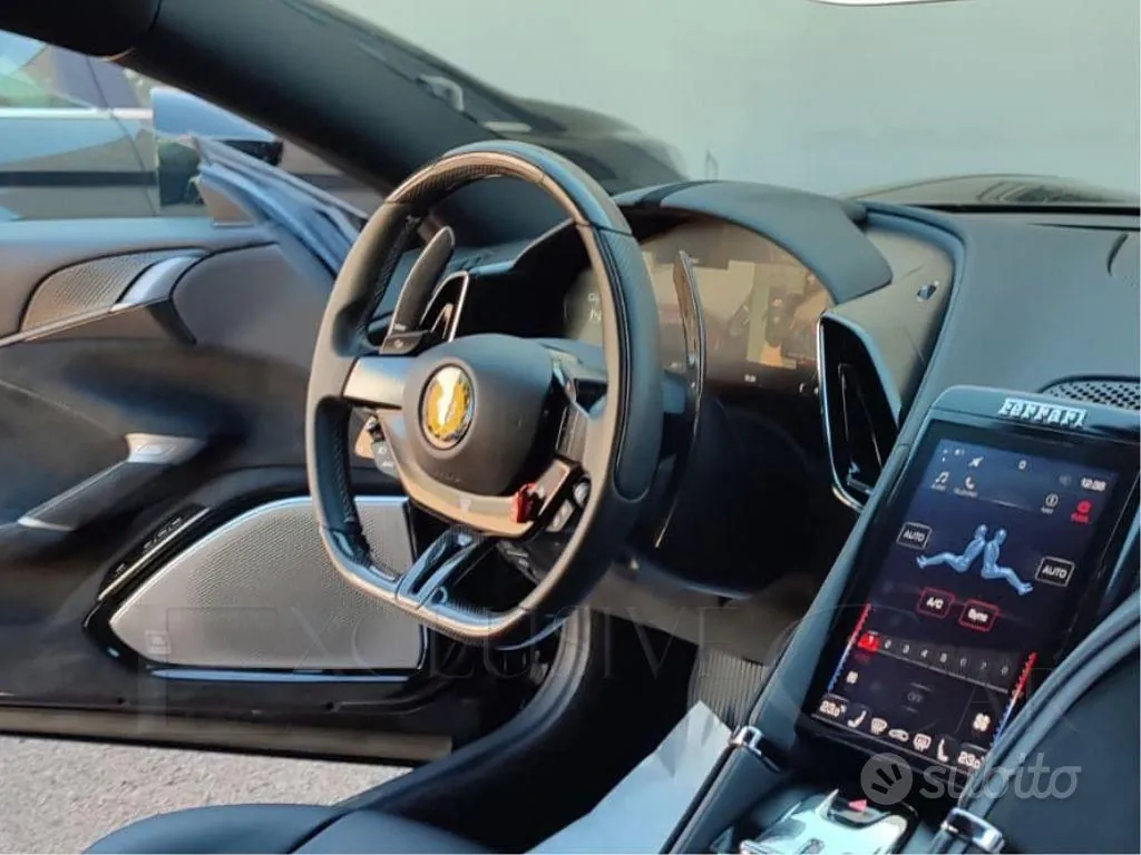 Ferrari Roma 2023 photo 5