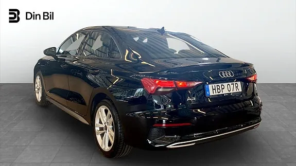 Audi A3 2022 photo 3