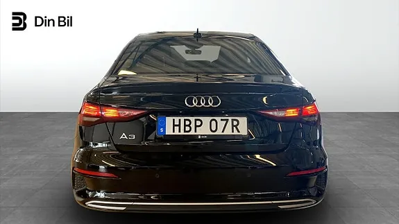 Audi A3 2022 photo 5