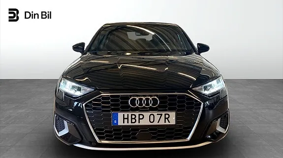 Audi A3 2022 photo 4
