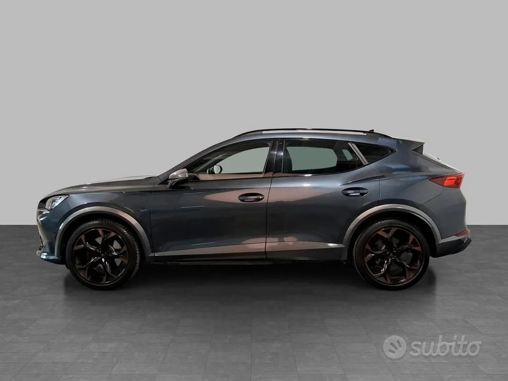 Cupra Formentor 2023 photo 5