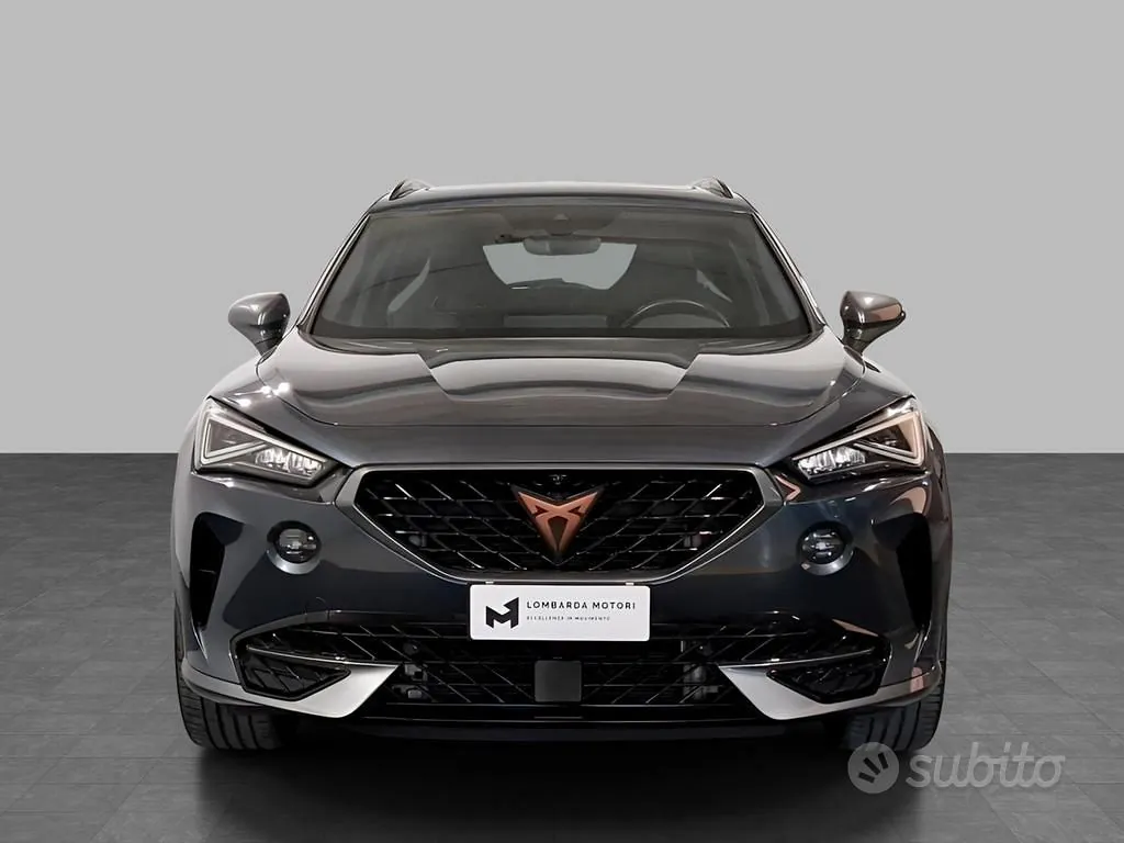 Cupra Formentor 2023 photo 3