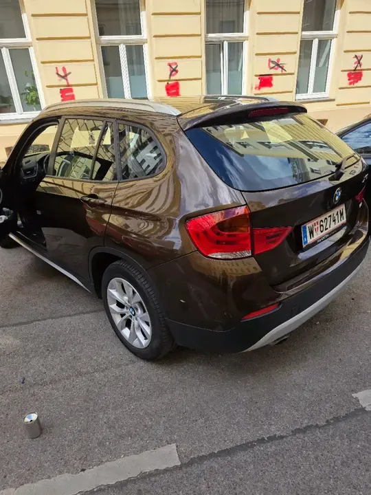 BMW X1 2022 photo 3