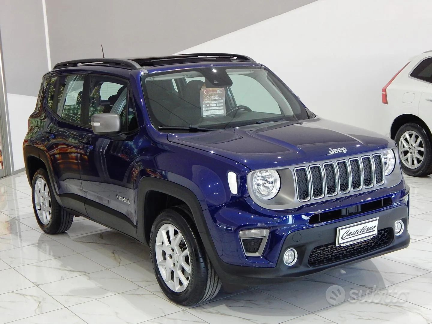 Jeep Renegade 2019 photo 3