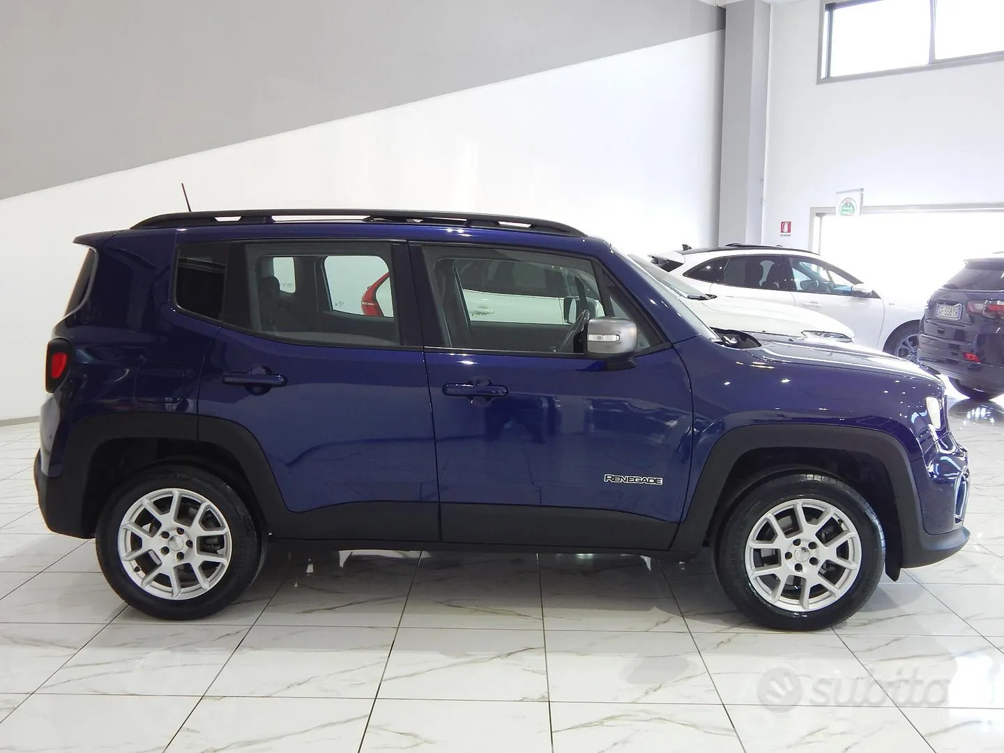 Jeep Renegade 2019 photo 4
