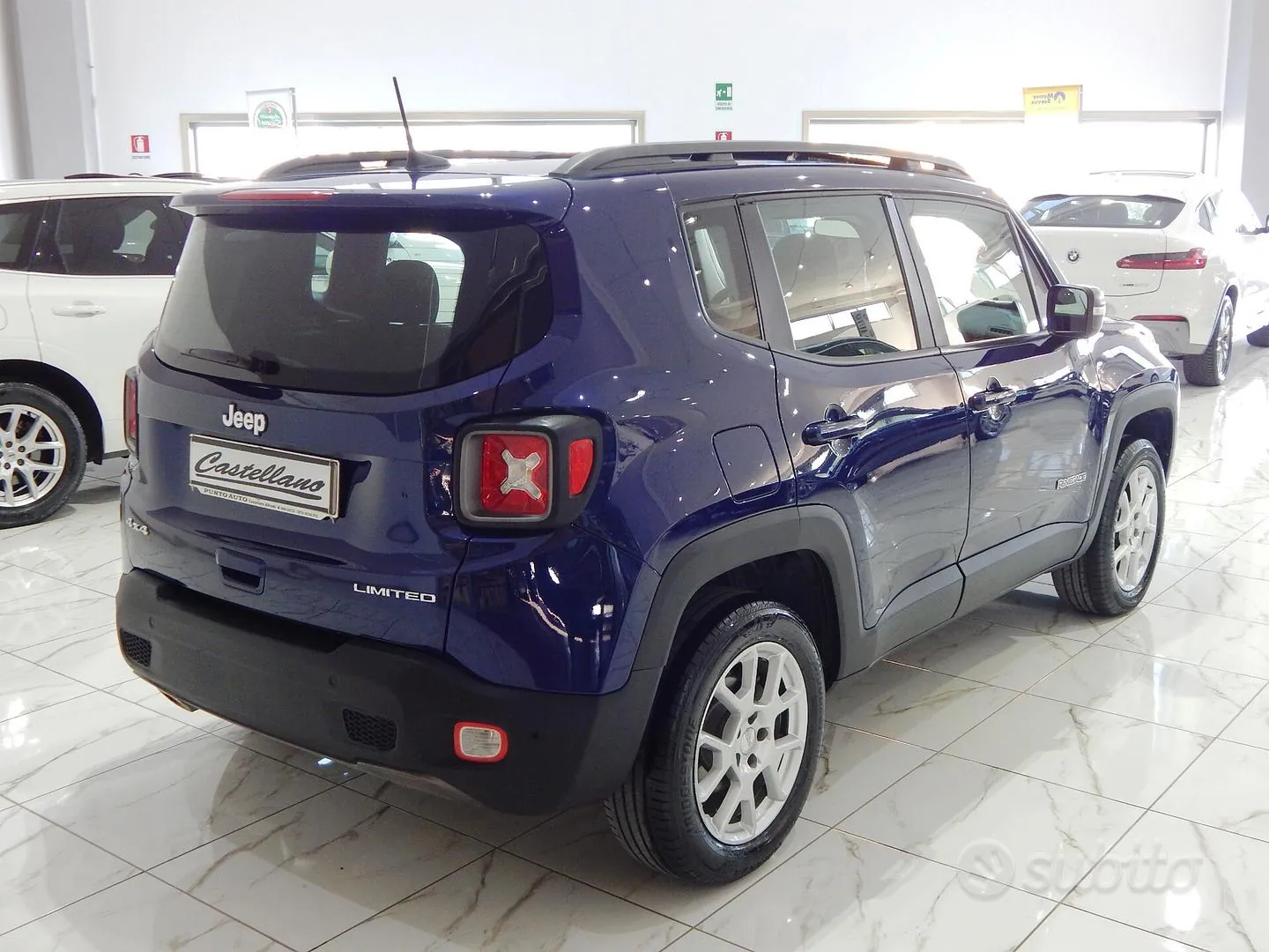 Jeep Renegade 2019 photo 5