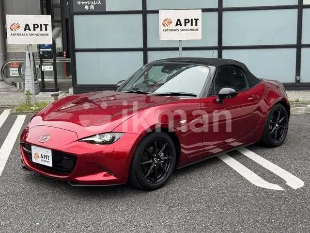 Mazda Roadster