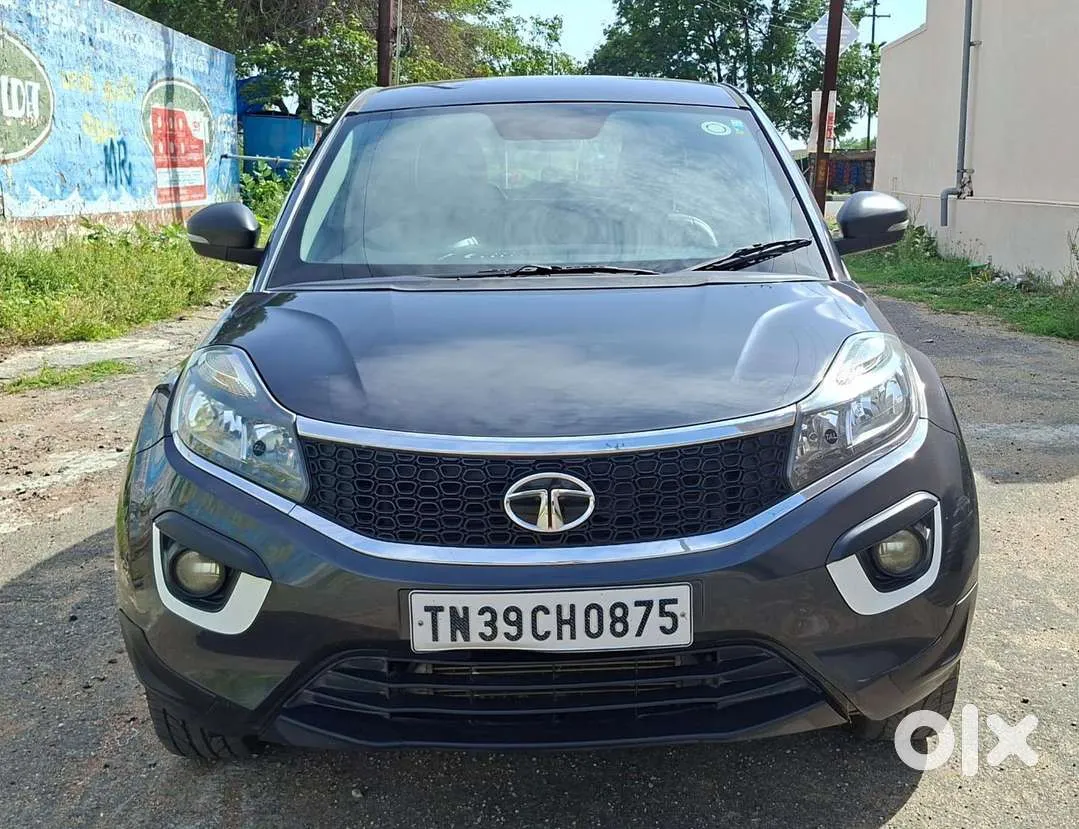 Tata Nexon