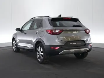 Kia Stonic 2025 photo 2
