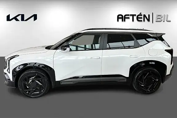 Kia Seltos 2027 photo 5