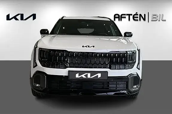 Kia Seltos 2027 photo 3