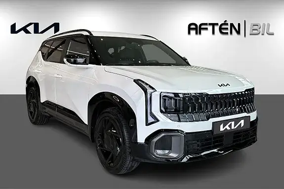 Kia Seltos 2027 photo 4