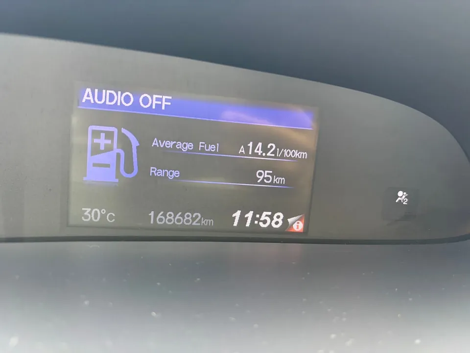 Honda Civic 2015 photo 5