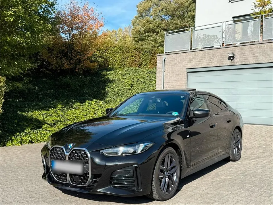 BMW 430I