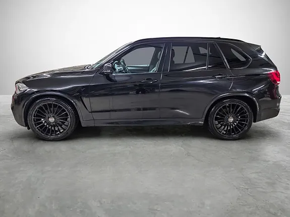 BMW X5 2014 photo 2
