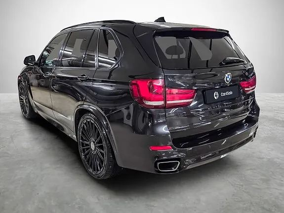 BMW X5 2014 photo 3